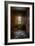 Derelict Interior-Nathan Wright-Framed Photographic Print