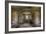 Derelict Interior-Nathan Wright-Framed Photographic Print