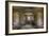 Derelict Interior-Nathan Wright-Framed Photographic Print
