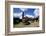 Derelict Old Sugar Mill, Nevis, St. Kitts and Nevis-Robert Harding-Framed Photographic Print