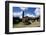 Derelict Old Sugar Mill, Nevis, St. Kitts and Nevis-Robert Harding-Framed Photographic Print