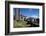 Derelict Old Sugar Mill, Nevis, St. Kitts and Nevis-Robert Harding-Framed Photographic Print