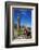 Derelict Old Sugar Mill, Nevis, St. Kitts and Nevis-Robert Harding-Framed Photographic Print