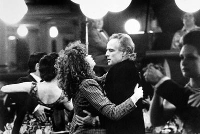 1972 Last Tango In Paris