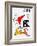 Derrier le Mirroir, no. 141: Stabiles I-Alexander Calder-Framed Collectable Print