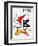 Derrier le Mirroir, no. 141: Stabiles I-Alexander Calder-Framed Collectable Print