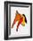 Derrier le Mirroir, no. 141: Stabiles VI-Alexander Calder-Framed Collectable Print