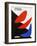 Derrier le Mirroir, no. 190: Composition I-Alexander Calder-Framed Collectable Print