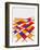 Derrier le Mirroir, no. 190: Composition II-Alexander Calder-Framed Collectable Print