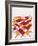 Derrier le Mirroir, no. 190: Composition II-Alexander Calder-Framed Collectable Print