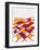 Derrier le Mirroir, no. 190: Composition II-Alexander Calder-Framed Collectable Print