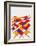 Derrier le Mirroir, no. 190: Composition II-Alexander Calder-Framed Collectable Print