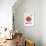 Derrier le Mirroir, no. 221: Couverture-Alexander Calder-Framed Collectable Print displayed on a wall