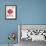 Derrier le Mirroir, no. 221: Couverture-Alexander Calder-Framed Collectable Print displayed on a wall