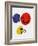 Derrier le Mirroir, no. 221: Visages-Alexander Calder-Framed Collectable Print