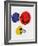 Derrier le Mirroir, no. 221: Visages-Alexander Calder-Framed Collectable Print