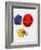 Derrier le Mirroir, no. 221: Visages-Alexander Calder-Framed Collectable Print