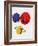 Derrier le Mirroir, no. 221: Visages-Alexander Calder-Framed Collectable Print