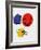 Derrier le Mirroir, no. 221: Visages-Alexander Calder-Framed Collectable Print