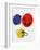 Derrier le Mirroir, no. 221: Visages-Alexander Calder-Framed Collectable Print