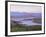 Derrynane Bay at Sunset, Ring of Kerry, County Kerry, Munster, Republic of Ireland, Europe-Patrick Dieudonne-Framed Photographic Print