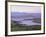 Derrynane Bay at Sunset, Ring of Kerry, County Kerry, Munster, Republic of Ireland, Europe-Patrick Dieudonne-Framed Photographic Print