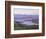 Derrynane Bay at Sunset, Ring of Kerry, County Kerry, Munster, Republic of Ireland, Europe-Patrick Dieudonne-Framed Photographic Print