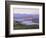 Derrynane Bay at Sunset, Ring of Kerry, County Kerry, Munster, Republic of Ireland, Europe-Patrick Dieudonne-Framed Photographic Print