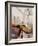 Dervish Dance-Jodi Maas-Framed Giclee Print