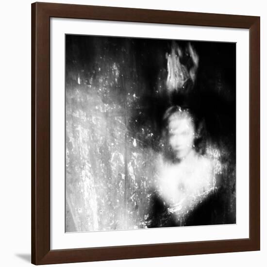 Dervish-Gideon Ansell-Framed Photographic Print