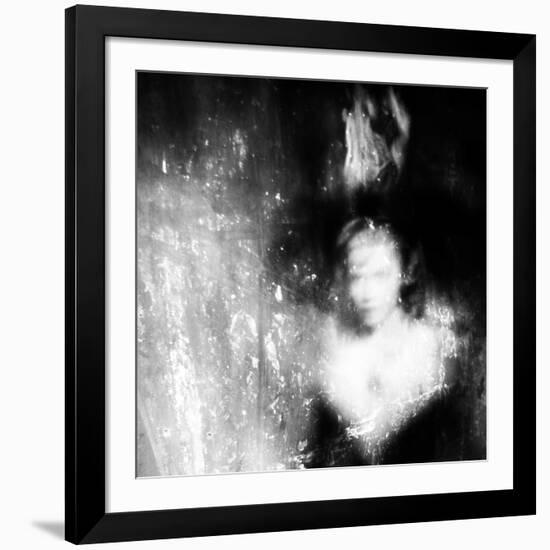 Dervish-Gideon Ansell-Framed Photographic Print