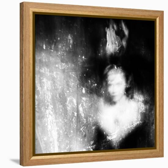 Dervish-Gideon Ansell-Framed Premier Image Canvas