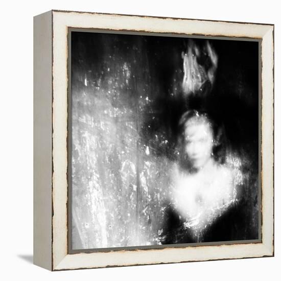 Dervish-Gideon Ansell-Framed Premier Image Canvas