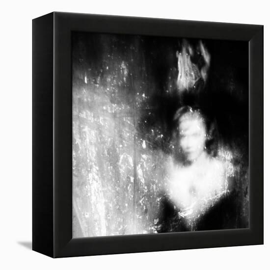 Dervish-Gideon Ansell-Framed Premier Image Canvas