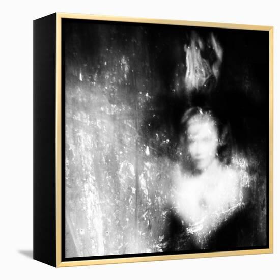 Dervish-Gideon Ansell-Framed Premier Image Canvas