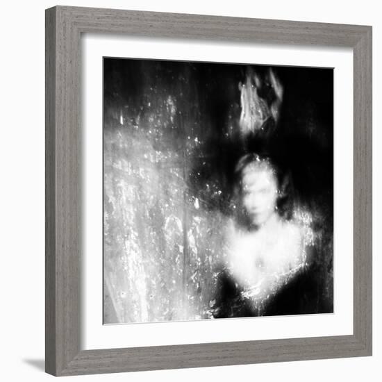 Dervish-Gideon Ansell-Framed Photographic Print