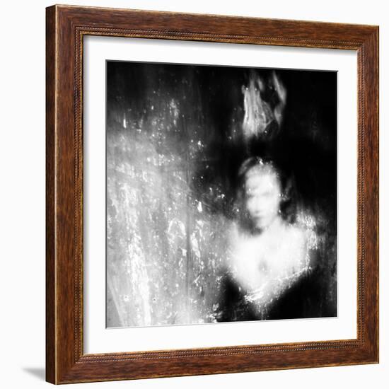 Dervish-Gideon Ansell-Framed Photographic Print