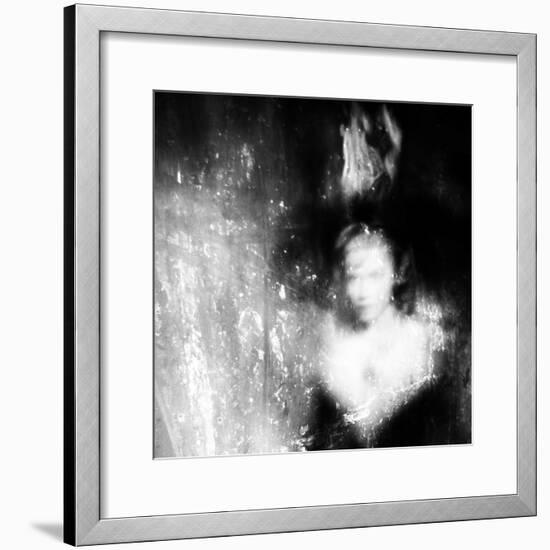 Dervish-Gideon Ansell-Framed Photographic Print