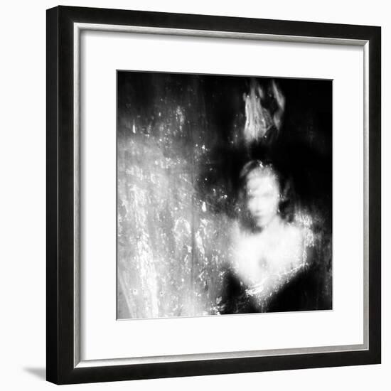 Dervish-Gideon Ansell-Framed Photographic Print