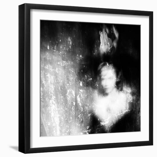 Dervish-Gideon Ansell-Framed Photographic Print