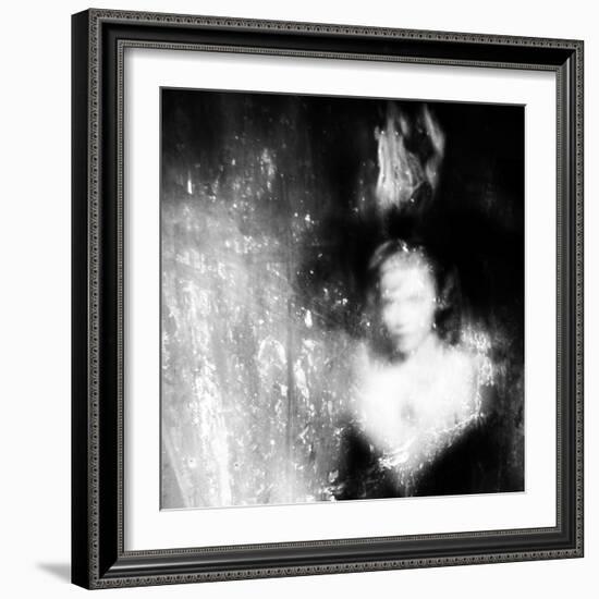 Dervish-Gideon Ansell-Framed Photographic Print