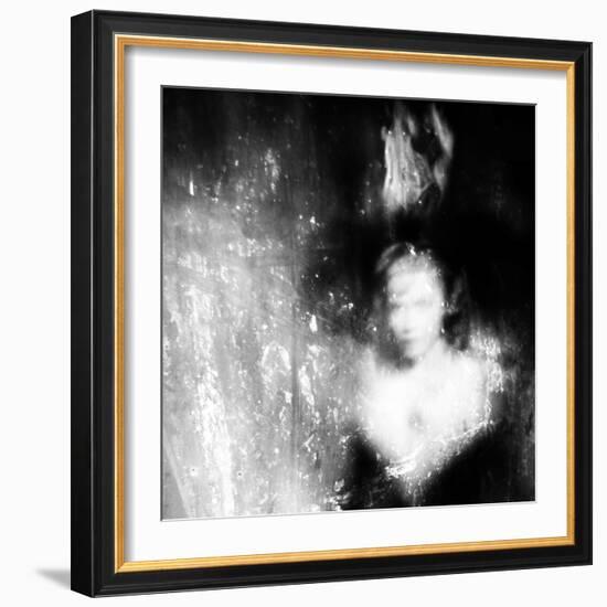 Dervish-Gideon Ansell-Framed Photographic Print