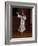 Dervish-Jean Baptiste Vanmour-Framed Art Print