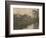 'Derwent Hall', 1902-Unknown-Framed Photographic Print