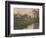 'Derwent Hall', 1902-Unknown-Framed Photographic Print