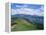 Derwent Water and Lonscale Fell from Cat Bells, Lake District National Park, Cumbria, England-Neale Clarke-Framed Premier Image Canvas