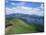 Derwent Water and Lonscale Fell from Cat Bells, Lake District National Park, Cumbria, England-Neale Clarke-Mounted Photographic Print