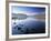 Derwent Water, Lake District, Cumbria, England-Peter Adams-Framed Photographic Print