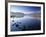 Derwent Water, Lake District, Cumbria, England-Peter Adams-Framed Photographic Print