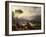 Derwent Water-Arthur Hughes-Framed Giclee Print